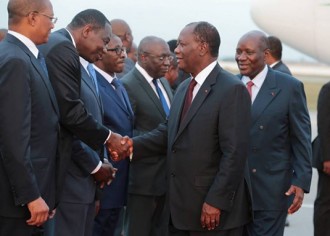 Côte dÂ’Ivoire : Laurent Despas : « Alassane Ouattara pense avant tout à  sa postérité »